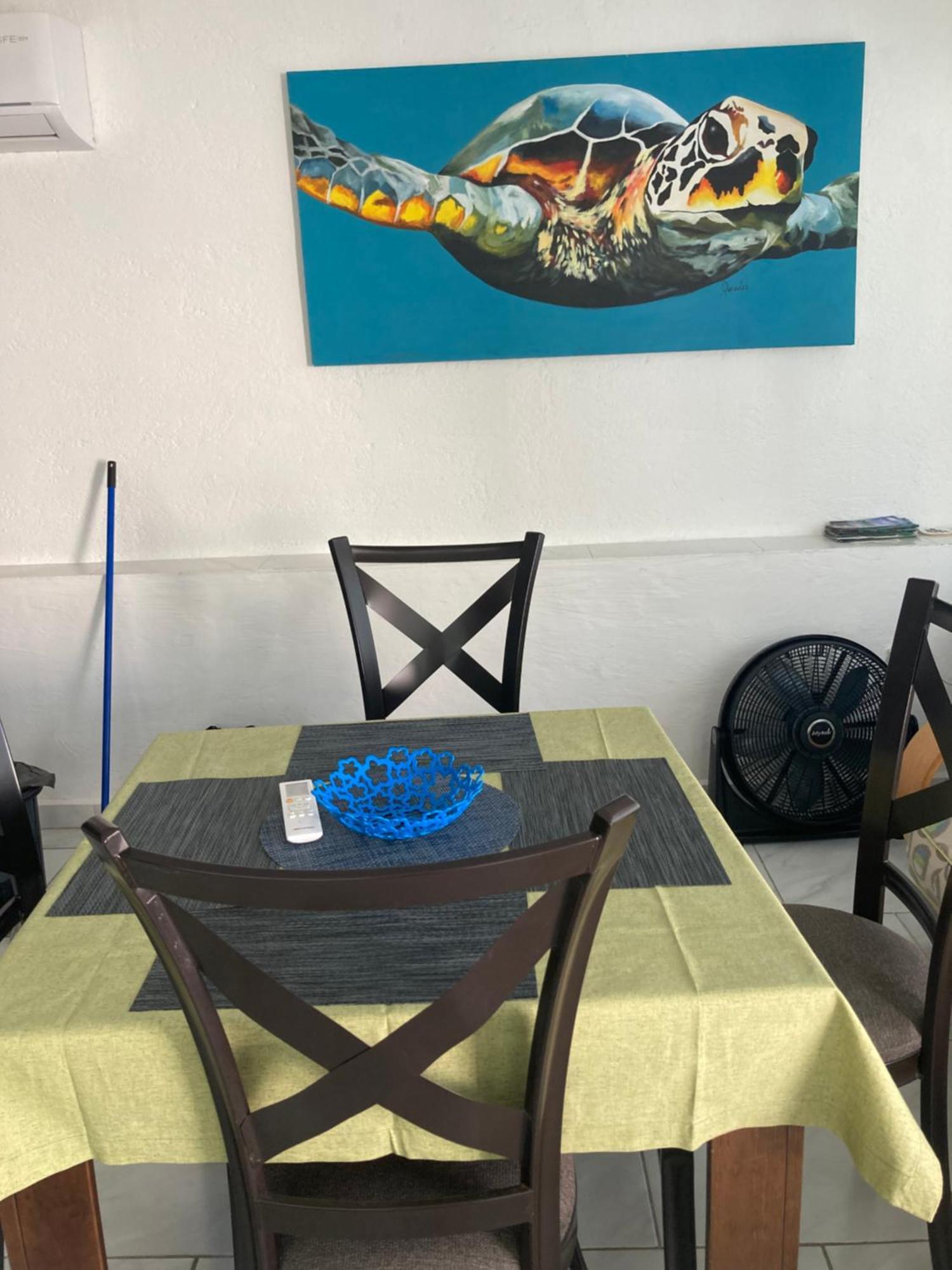 Cancun Oceanfront, Entire Apartment Exterior foto